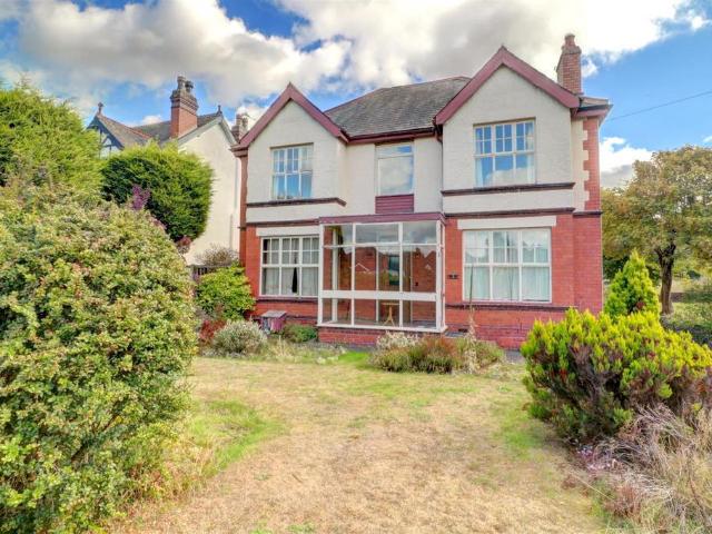 House for sale in Pelsall, West Midlands