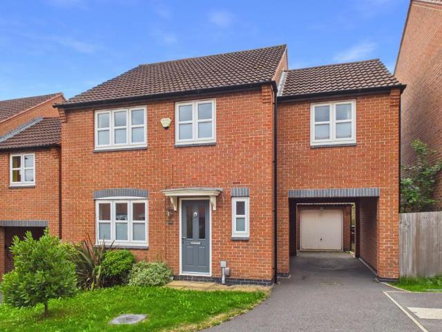 House for sale in Arnold, Gedling
