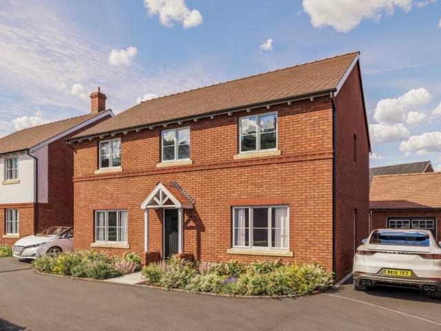 House for sale in Balsall Common, Solihull