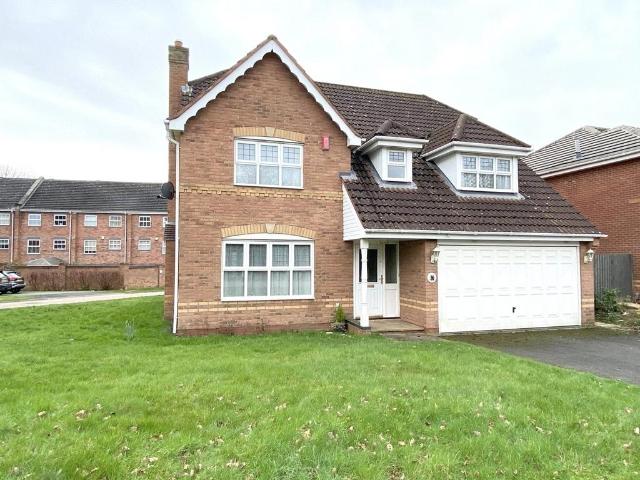 House for sale in St. Georges and Priorslee, Telford