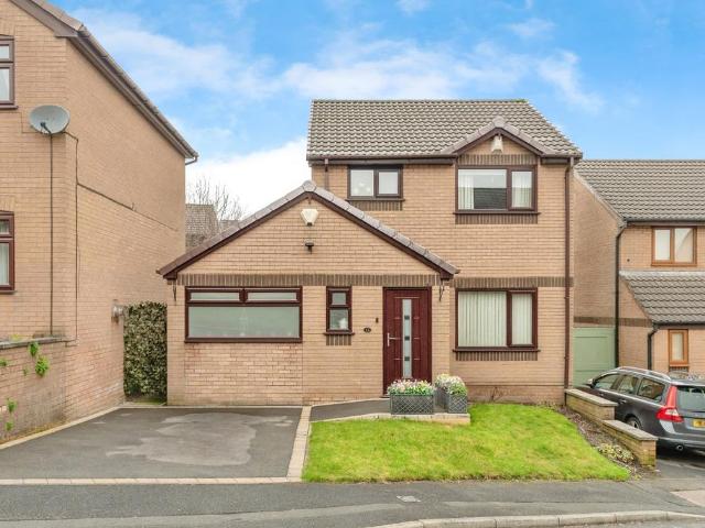 House for sale in Rose Grove, Burnley