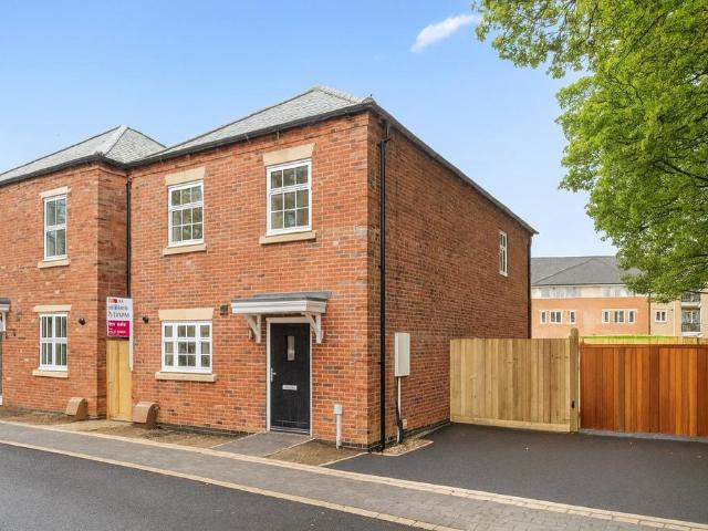 House for sale in Ashby De La Launde, Lincolnshire