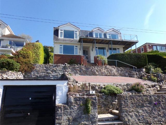 House for sale in Prestatyn