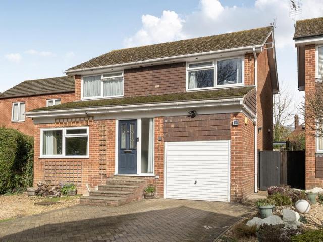 House for sale in Fair Oak and Horton Heath, Helford
