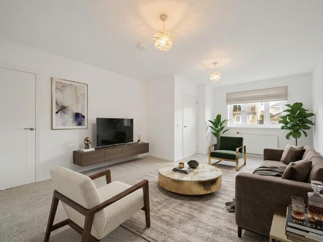 House for sale in Breich, Scotland