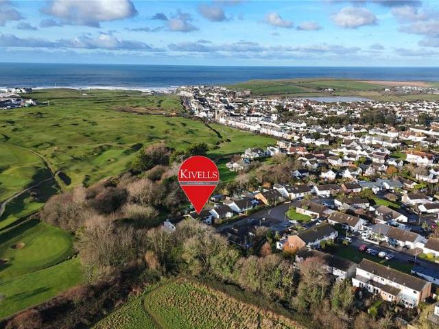 House for sale in Bude, Cornwall