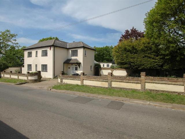 House for sale in Epping, Essex