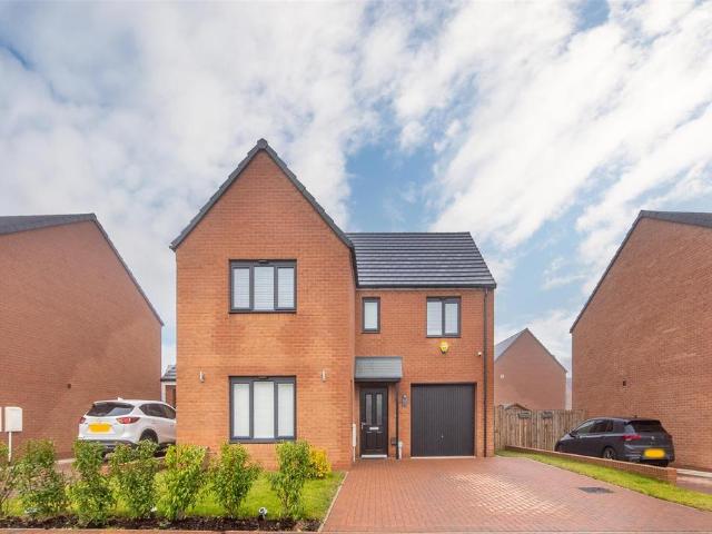 House for sale in Woolsington, Kingston Park