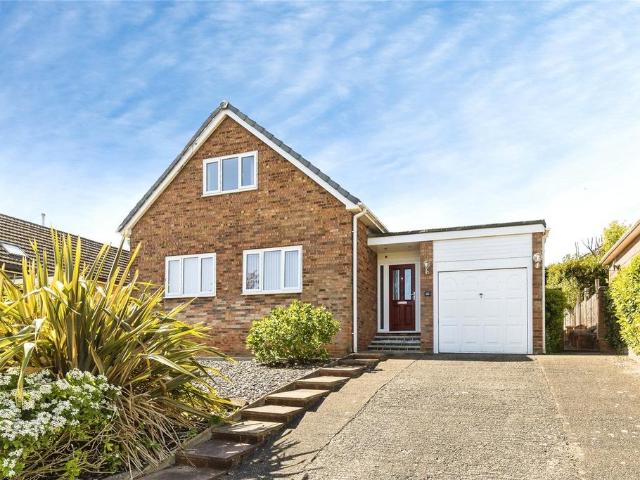 House for sale in Acton, Wrexham