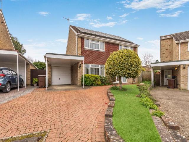 House for sale in Midway, Kent