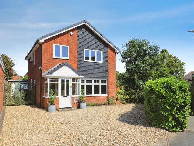 House for sale in New Invention, Bloxwich
