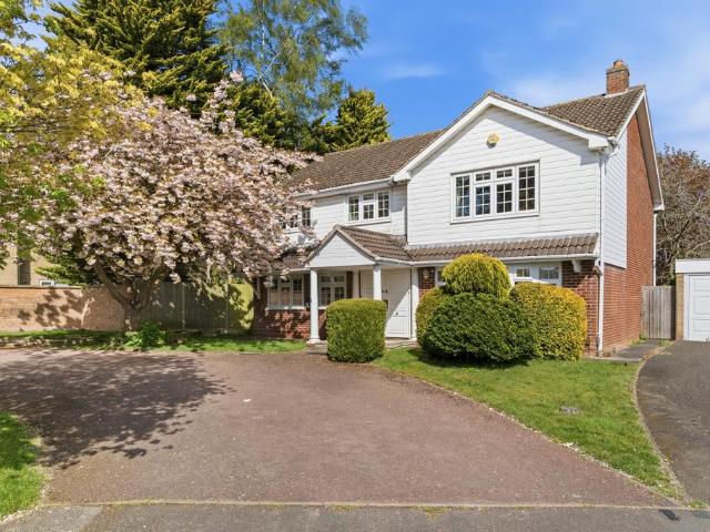 House for sale in Oadby, Oadby and Wigston