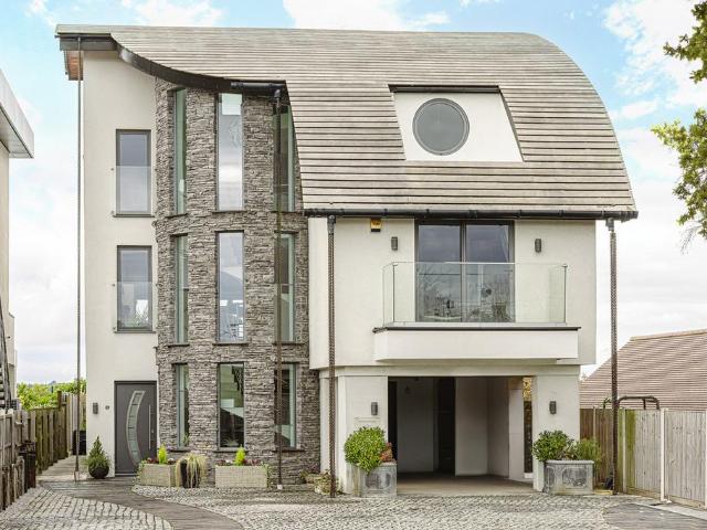 House for sale in Barling, Essex