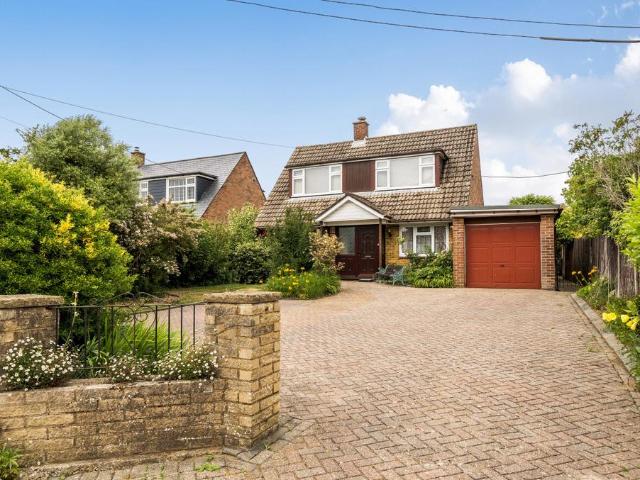 House for sale in Helford, Hampshire