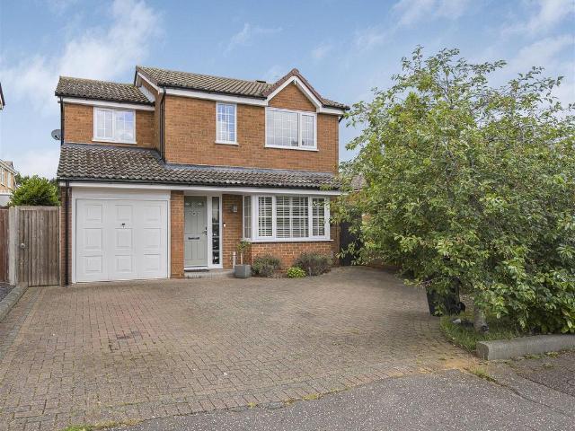 House for sale in Lawford, Dale Hill