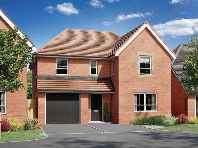 House for sale in Creswell, Baswich