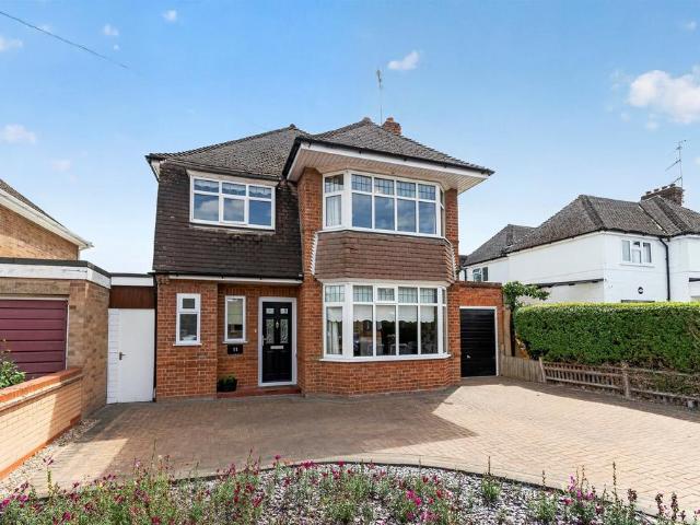 House for sale in Netherton, Peterborough
