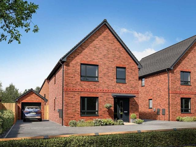 House for sale in Ellistown and Battleflat, Ellistown