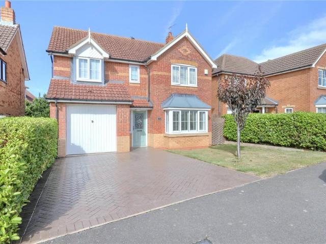 House for sale in Redcar, Redcar And Cleveland