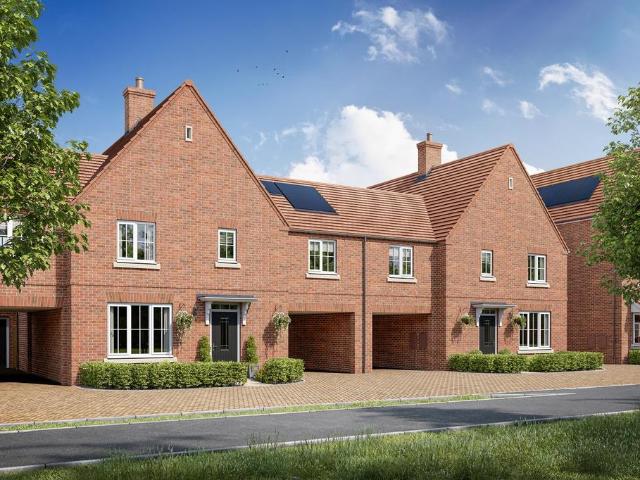 House for sale in The Stukeleys, Huntingdon