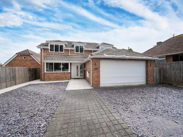 House for sale in Priest Down, Hampshire