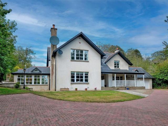 House for sale in Blackburn, Scotland