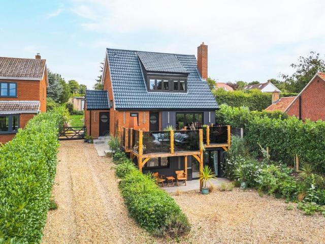 House for sale in Heacham, King's Lynn and West Norfolk