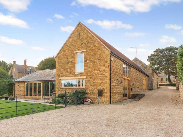 House for sale in Wardington, Cherwell