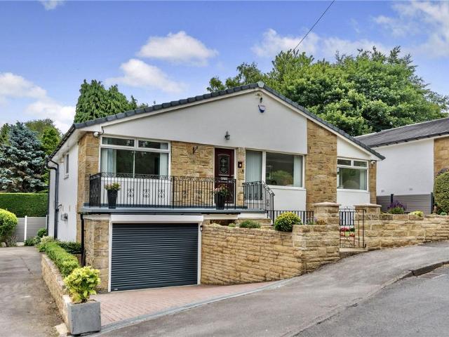 House for sale in Thorner, West Yorkshire