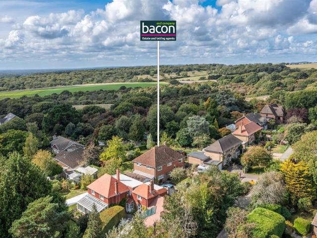 House for sale in Worthing, West Sussex