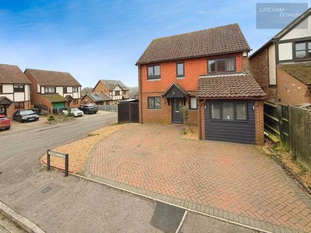 House for sale in Potton, Bedfordshire