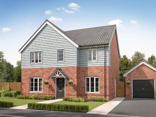 House for sale in Walton, Eastbridge