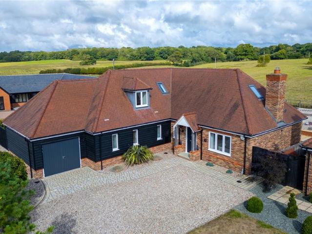 House for sale in Chieveley, West Berkshire