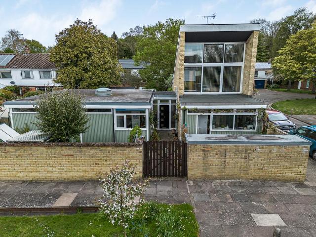 House for sale in Arrington, Cambridgeshire