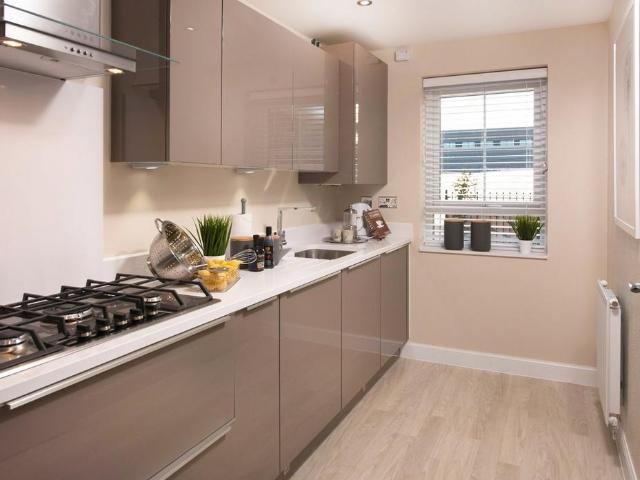 House for sale in Eddington, Cambridge
