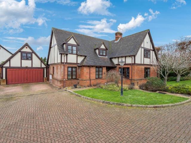 House for sale in Stewkley