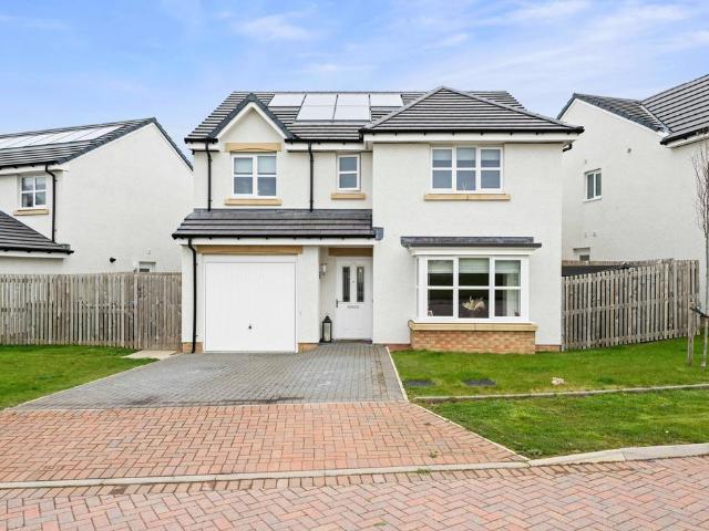 House for sale in Dedridge, Scotland