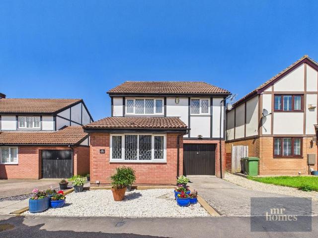 House for sale in Falcon Lodge, Wales
