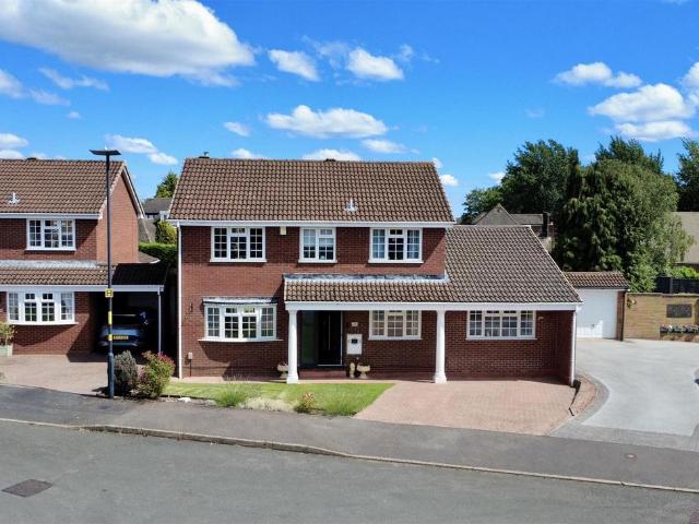 House for sale in Walmley, Sutton Coldfield