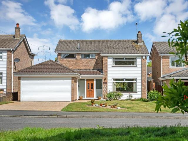 House for sale in Oakham, Rutland