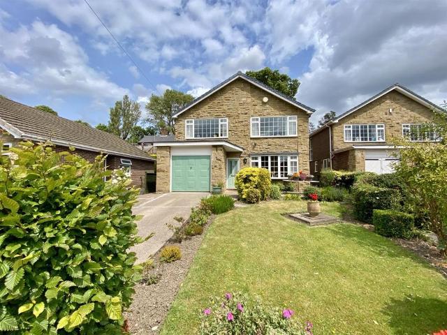 House for sale in Heckmondwike, West Yorkshire