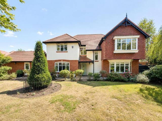 House for sale in Claughton, Bidston Hill
