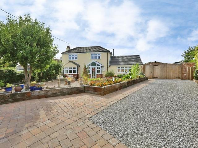 House for sale in Epworth, North Lincolnshire