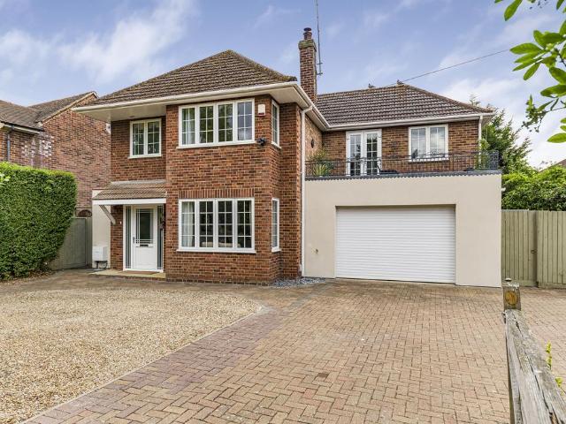 House for sale in Peterborough