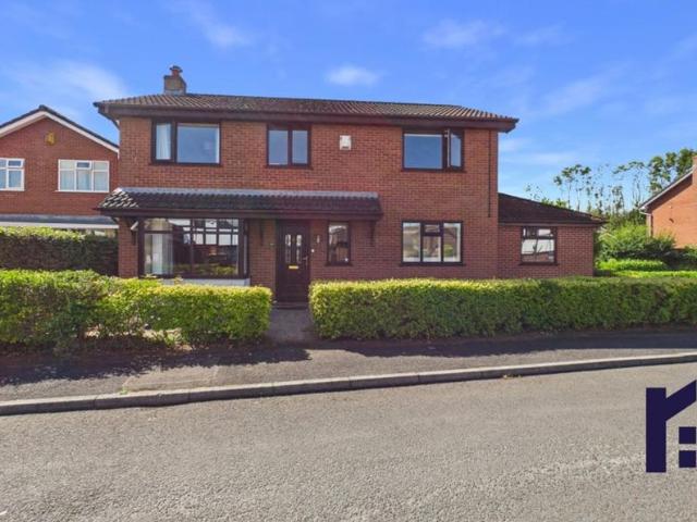 House for sale in Cocker Bar, Firbank