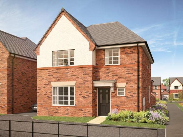 House for sale in Spondon, Derby