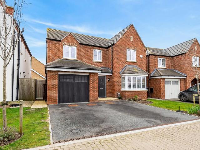 House for sale in Houghton Conquest, Bedfordshire