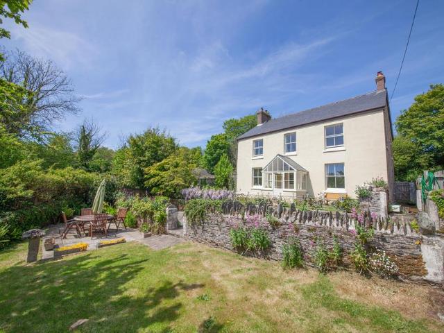 House for sale in Chillington, Strode