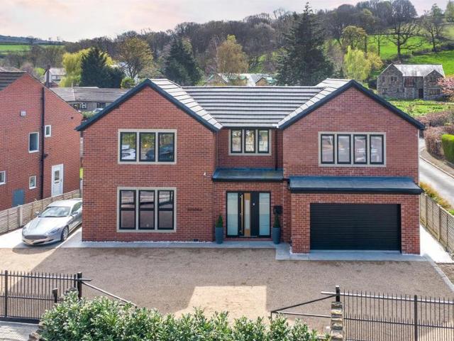 House for sale in Lower Hopton, Mirfield