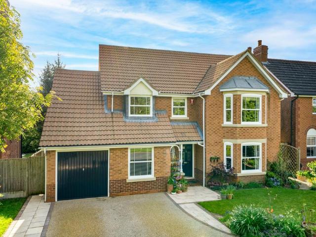 House for sale in St. Georges and Priorslee, Telford